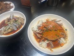 -健眺小海鲜(临海后山店)