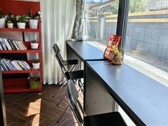 -72 COFFEE(东朝阳路店)