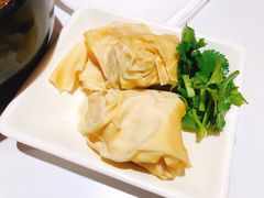 百叶结-小杨生煎(龙之梦购物中心店)