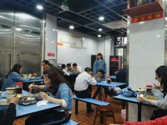 大堂-天天锅贴王(迎凤街店)