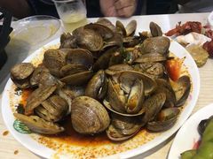 -天津乾毓德饭庄·清真传统炒菜·海鲜烧烤(咸阳路店)