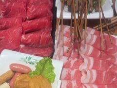 -草原塞蛮羊火锅城(港湾店)