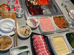 -海底捞火锅(珠影星光城夜宵主题店)