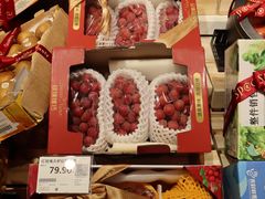-天虹购物中心(深圳龙华店)