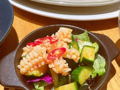 -森Some Fusion(荔湾店)