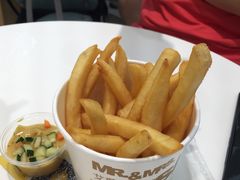 -艾薯夫妇Aysh(福田星河COCOPark店)