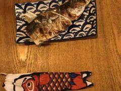 -一道浪居酒屋