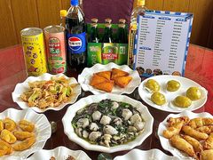 -鸿旺海鲜楼(平潭流水店)