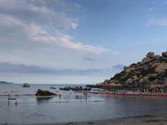 -那琴半岛地质海洋公园