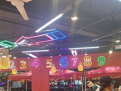 -饶福记·南昌烧烤大排档(九龙湖土著店)