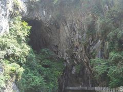 -英西峰林·洞天仙境