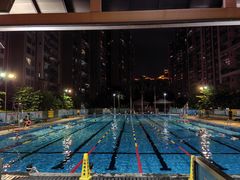 -猎德游泳池(猎德花园店)