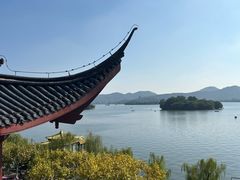 -楼外楼(西湖景区孤山路店)