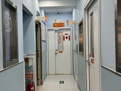 -纳吉亚猫专科动物诊疗中心(蒋宅口分院)