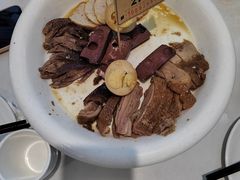 -陆记鹅庄·潮汕菜·狮头鹅(大仟里店)