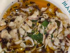 -川人百味(亿合城店)