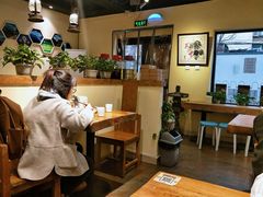 -茶花妹子云南餐厅(传媒大学店)