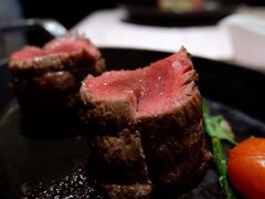 菲力餐-西堤牛排(南京龙江店)