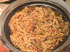 -将军牛排·尔滨地标朝鲜族美食(总店)