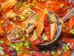 -打酱油·非遗淮扬菜(瘦西湖梅岭店)