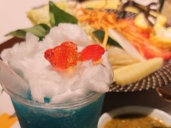 -Thai Basil罗勒叶泰式餐厅(时代天街店)