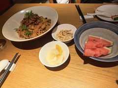 -宏达老菜馆(东安街店)