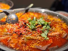 -麻六记(凤凰汇店)