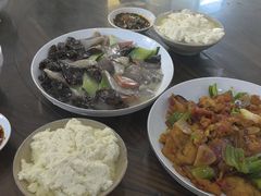 -涂山寺素食餐厅