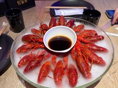 -红盔甲·小龙虾(车公庙店)
