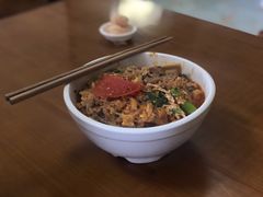 -刘信牛羊肉小炒泡馍(回民街店)
