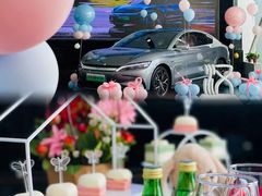 -比亚迪汽车王朝网(北京环耀4S店)