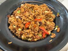 -翠华餐厅(香港国际机场店)