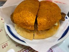 -華人 華星冰室(氹仔 店)