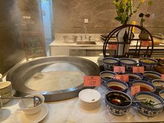 -海宁开元名都大酒店·地中海自助餐厅