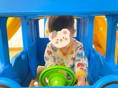 -金点蒙氏国际教育(悠然校区)