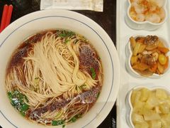 -海天楼中餐厅(吴宫泛太平洋酒店)