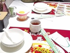 -鑫小城故事·藕汤·家常菜(台北一路总店)