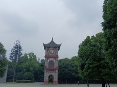 -安仁古镇