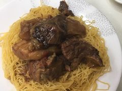 -麦文记面家(佐敦店)