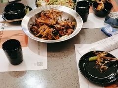 -一棠龙虾•王牌虾球(恒隆广场店)