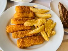 -宜家·瑞典风味餐厅(四元桥店)