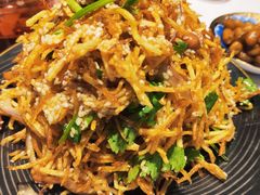 -隐炉和牛烧肉店(群力店)