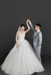 -卡米拉婚纱摄影工作室(金汇广场店)