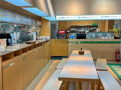-龙治汉堡(中华城店)