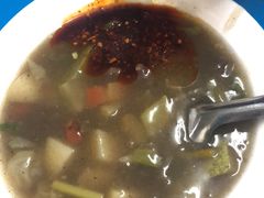 -刘老虎肉丸糊辣汤(总店)
