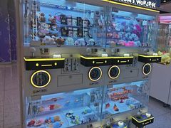 -汤姆熊欢乐世界 · 弹珠机(销品茂店)