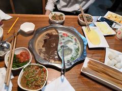 -傣妹火锅(南京东路一店)