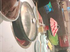 -捞神煲汤火锅(湖滨商业街店)