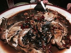 -旺顺阁鱼头泡饼(常营店)