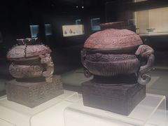 -上海博物馆(人民广场馆)